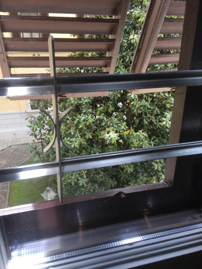 佛罗伦萨Soggiorno Fiorentino公寓 外观 照片