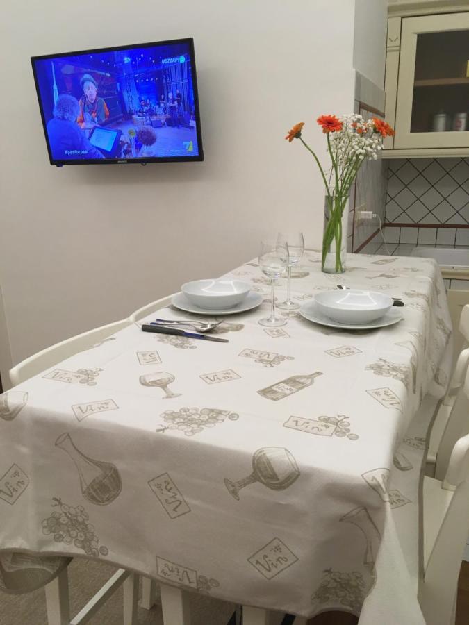 佛罗伦萨Soggiorno Fiorentino公寓 外观 照片