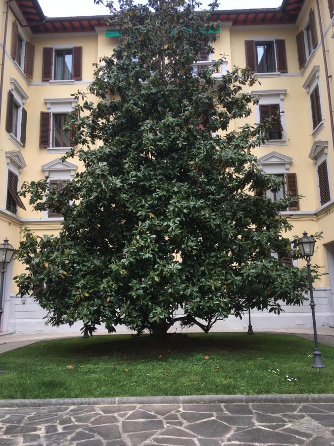 佛罗伦萨Soggiorno Fiorentino公寓 外观 照片