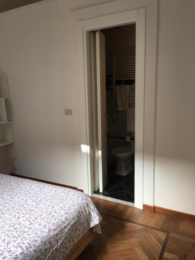 佛罗伦萨Soggiorno Fiorentino公寓 外观 照片