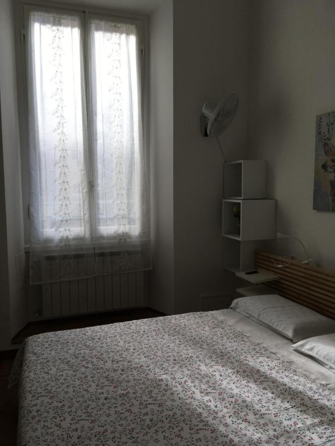 佛罗伦萨Soggiorno Fiorentino公寓 外观 照片