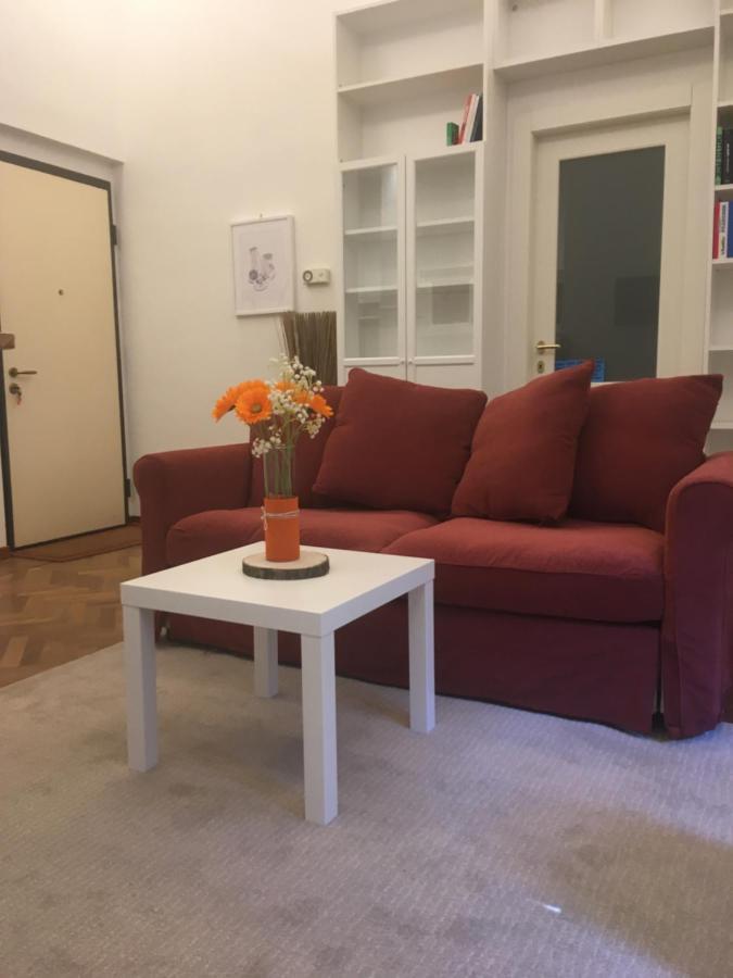 佛罗伦萨Soggiorno Fiorentino公寓 外观 照片