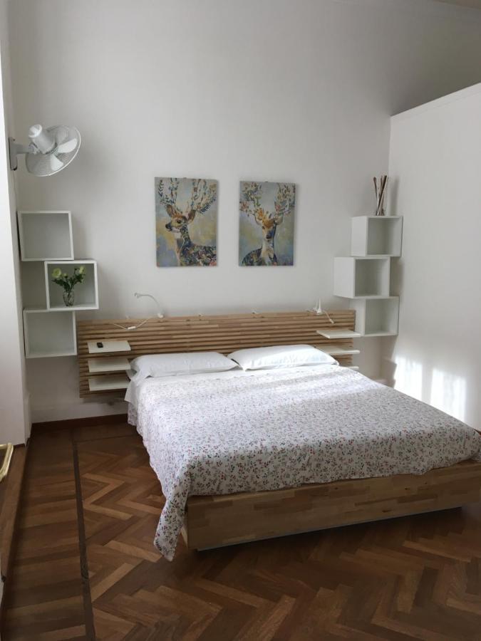 佛罗伦萨Soggiorno Fiorentino公寓 外观 照片